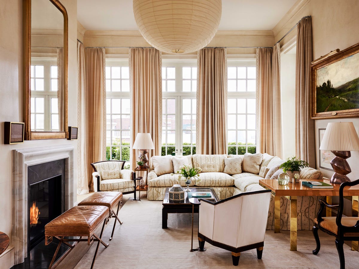 International owners